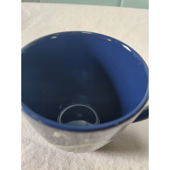 Disney NA’VI RIVER JOURNEY Souvenir Mug Pandora - World Of Avatar Animal Kingdom - Picture 11 of 11